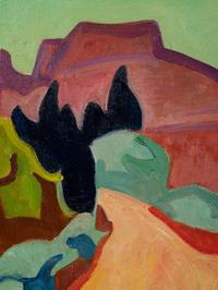 Mountains