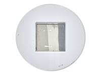 Hello Lovely, wall mirror manufactured by Moroso, Italy.