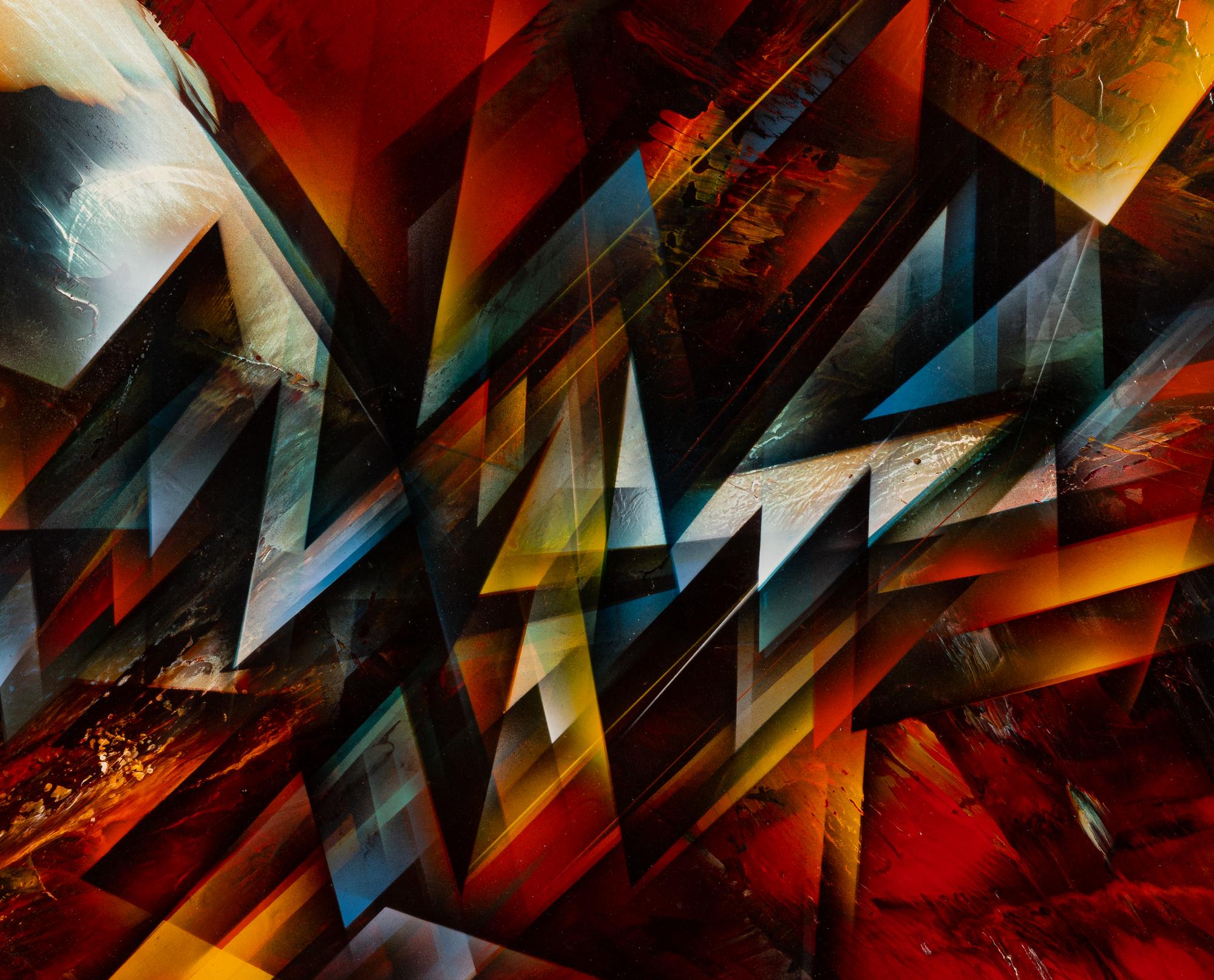 Kaleidoscopio