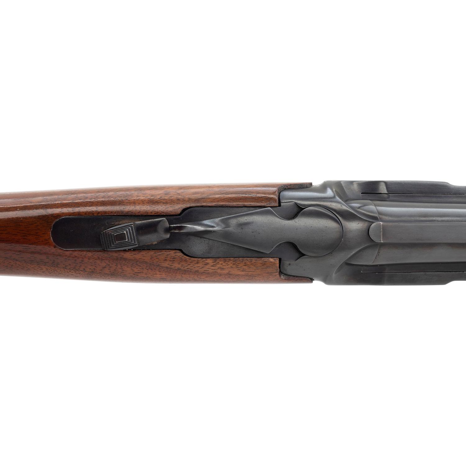 * Custom Ruger Red Label O/U 20 Gauge Shotgun Sleeved Down to .410