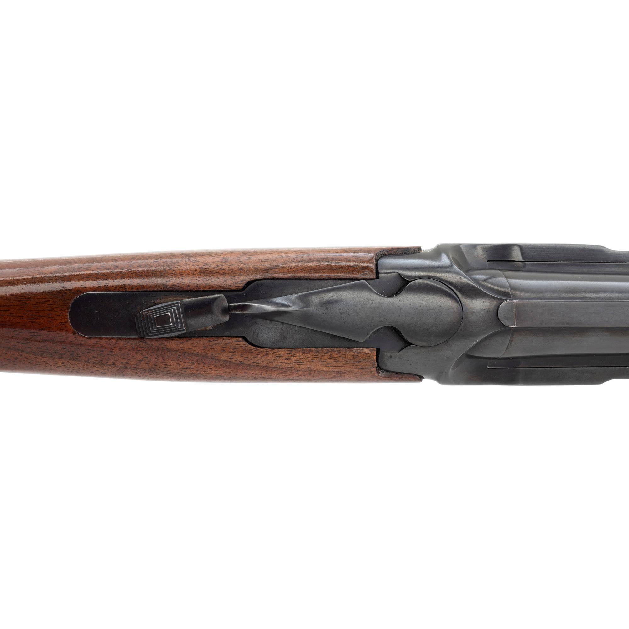* Custom Ruger Red Label O/U 20 Gauge Shotgun Sleeved Down to .410