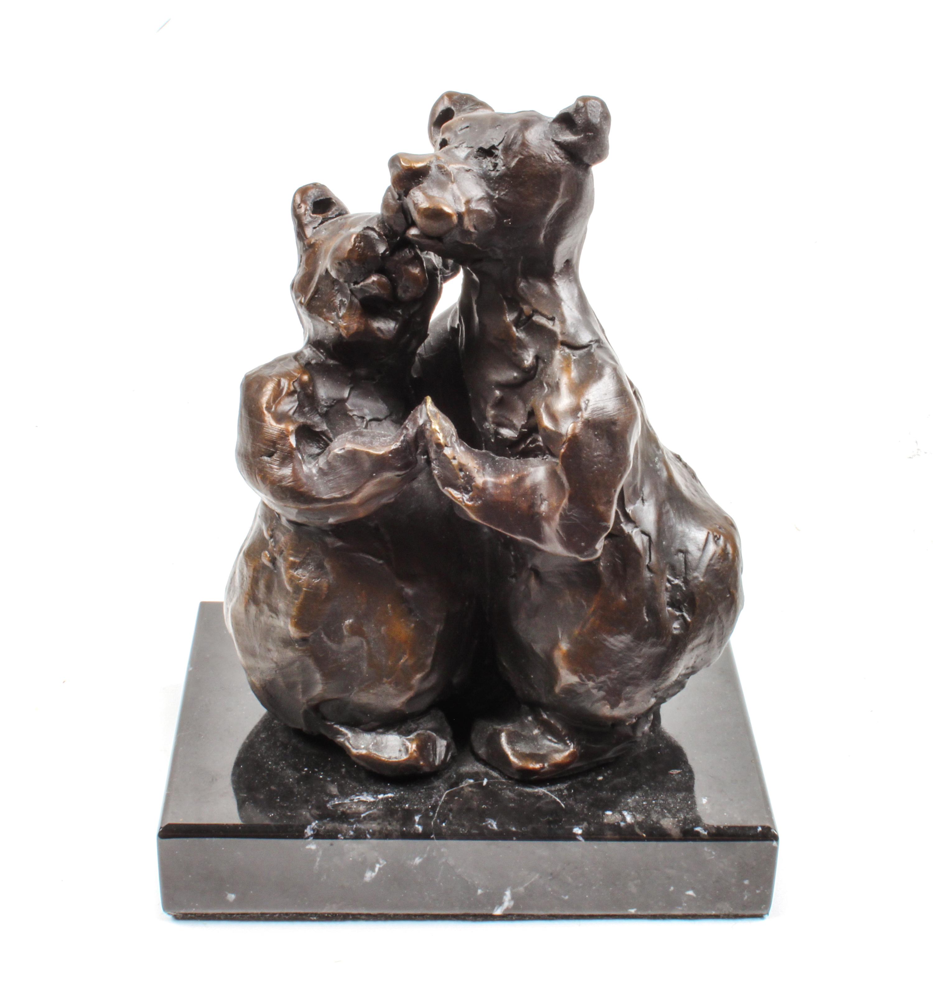 Joffa Kerr Height 6 x width 3 1/2 inches — (American, b. 1935)