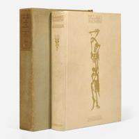 [Children's & Illustrated] [Rackham, Arthur] Poe, Edgar Allan Tales of Mystery & Imagination