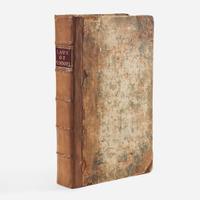 [Pennsylvania] [Biddle, Clement] Laws Enacted in the Sixth General Assembly of the Representatives of the Freemen of the Commonwealth of Pennsylvania...