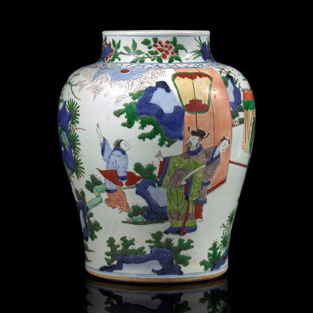 Asian Works of Art | Freeman's