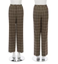 Two Oscar de la Renta Jackets and One Pair of Pants