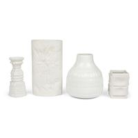 Four Rosenthal Porcelain Articles