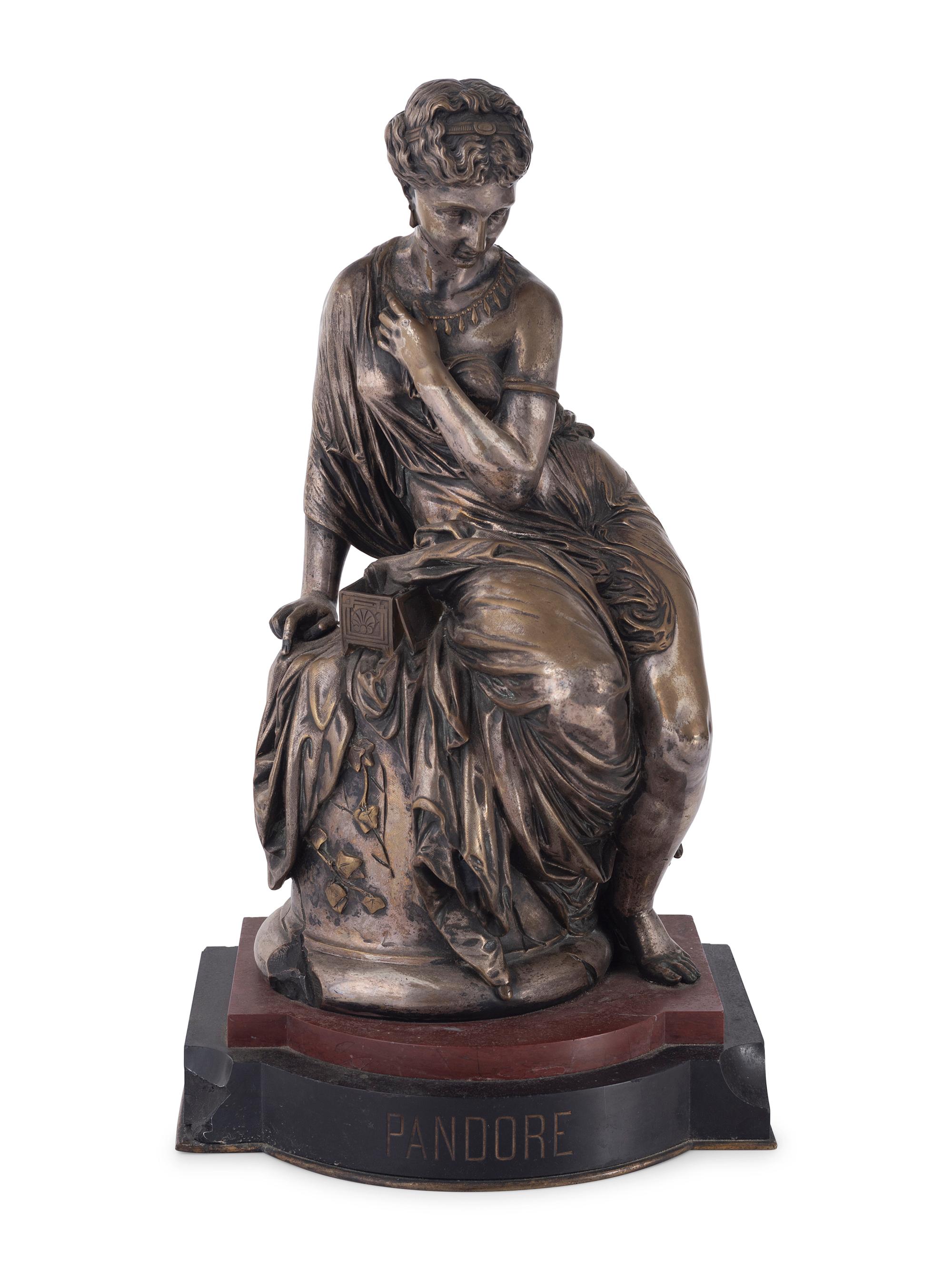 Jean Jules Salmson (French, 1823-1902)