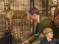 Donald Gordon Squire (American, 1895-1987)