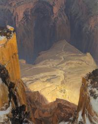 Tonto Plateau