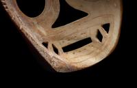 A Huastec Incised Pectoral