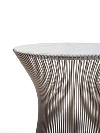 Side Table Knoll, USA