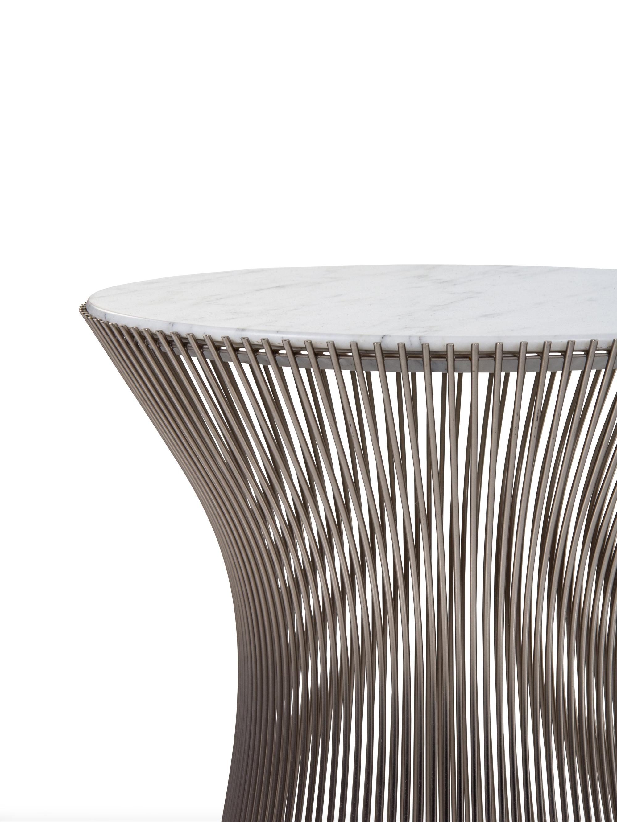 Side Table Knoll, USA