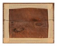 A Mourning Picture For Captain Frederick Carpenter (1766-1821)