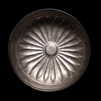 An Achaemenid Silver Phiale