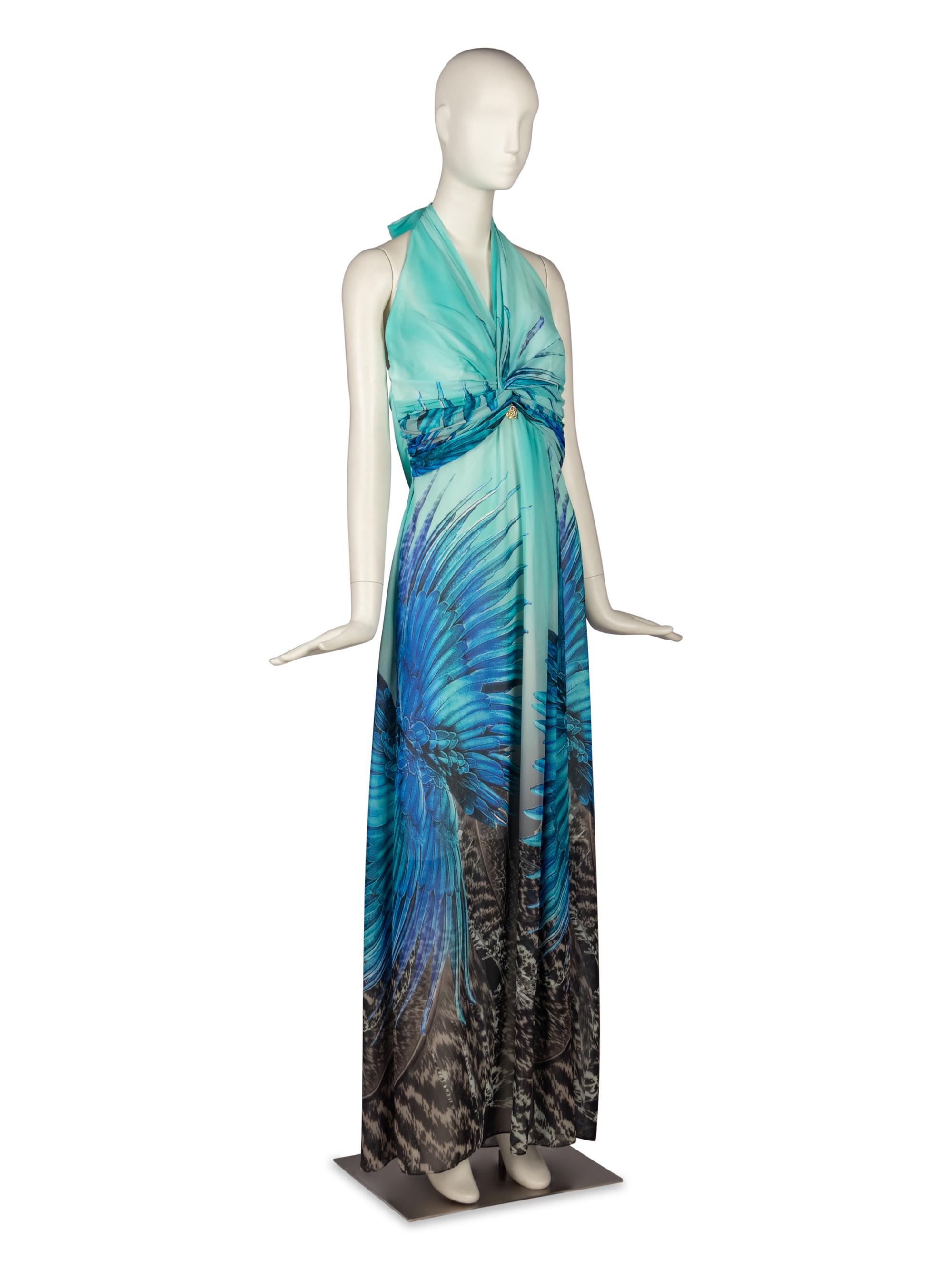 Roberto Cavalli Dress
