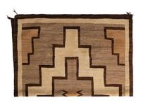 Navajo Eastern Reservation Weaving / Rug