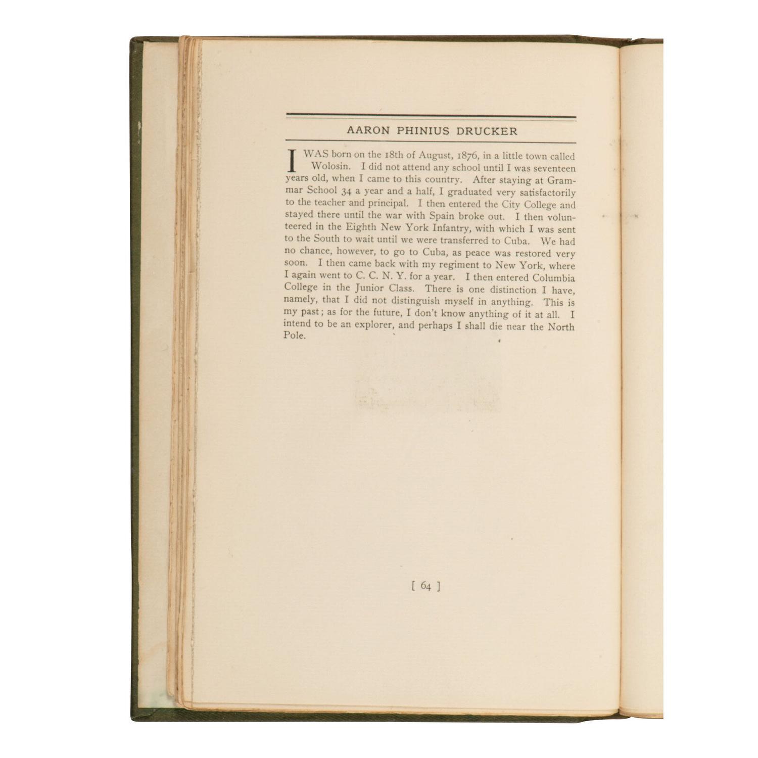 [Early Photography]. A group of 128 Items, including photographs of abolitionists, clergy, and academics.