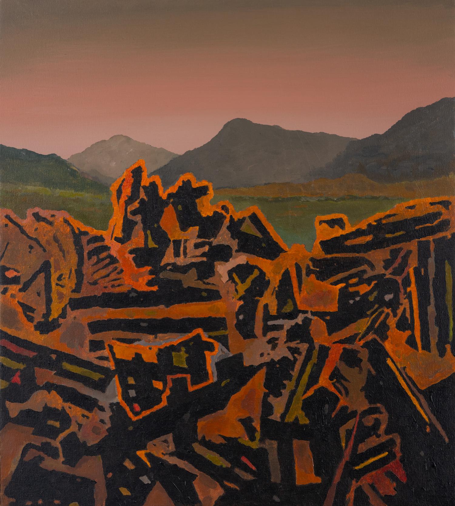 Confracture #9