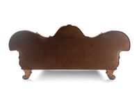 A Classical Mahogany Sofa