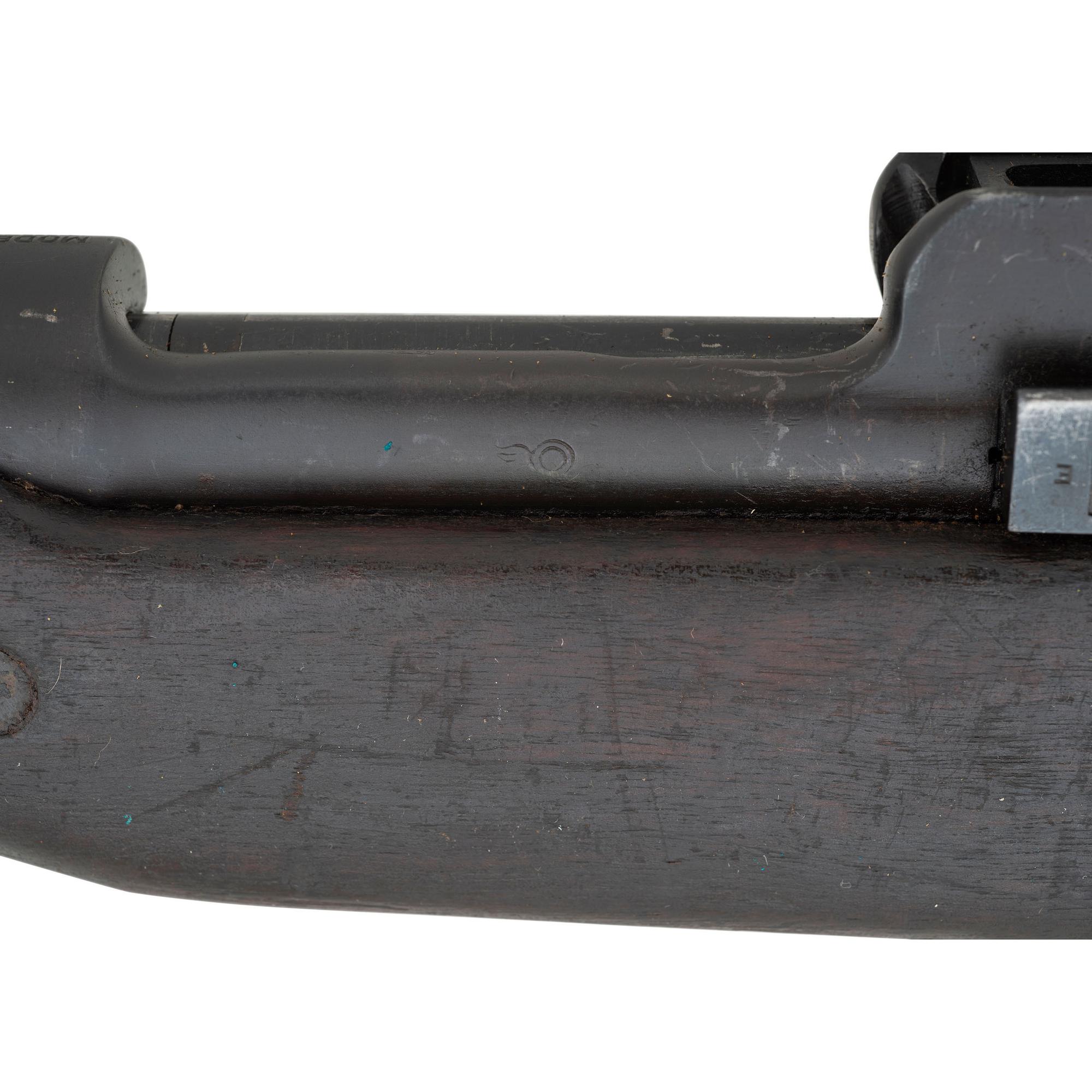**Eddystone U.S. Model of 1917
