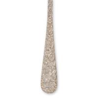 An American Silver Flatware Service