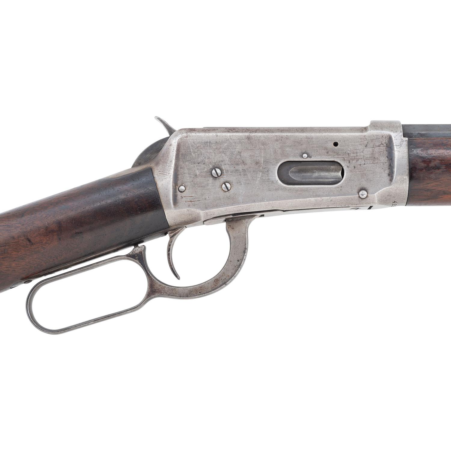 ** Winchester Model 1894 in .32 Winchester Special