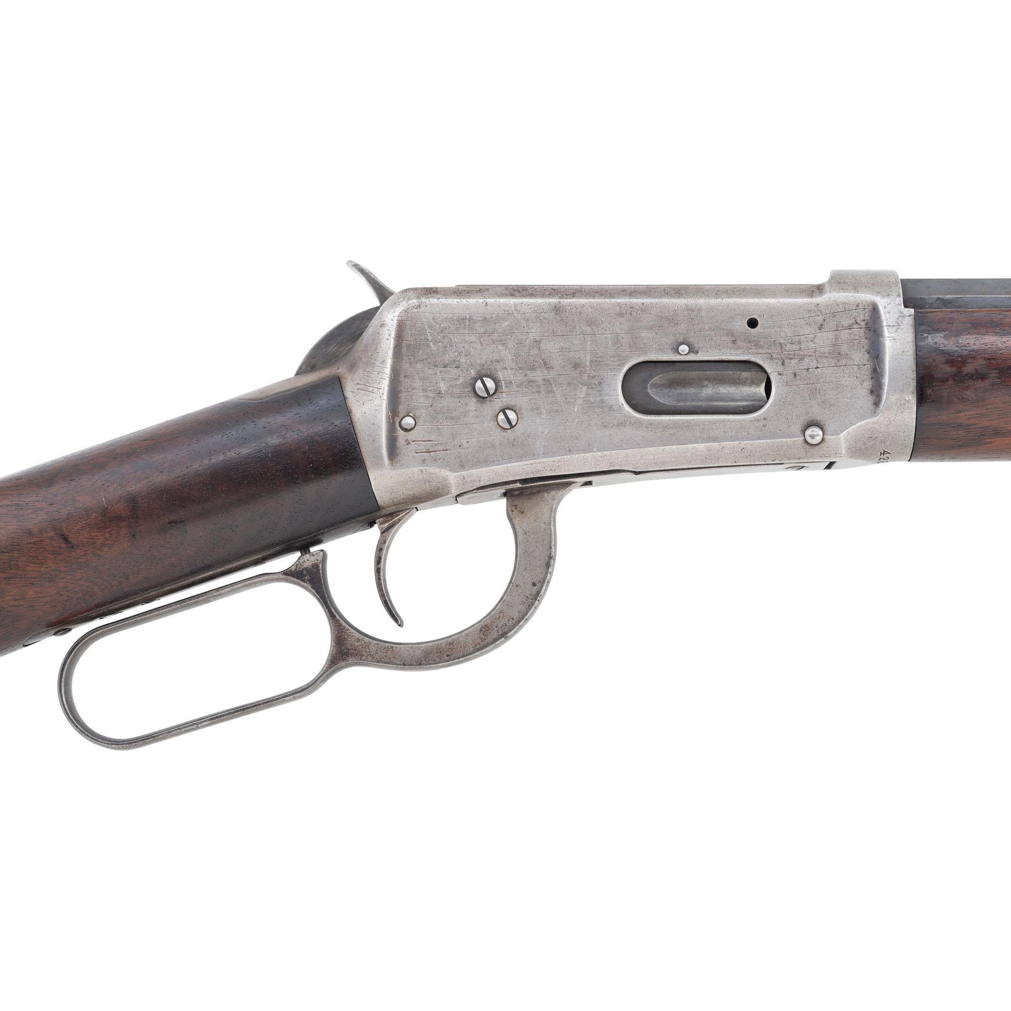 ** Winchester Model 1894 in .32 Winchester Special