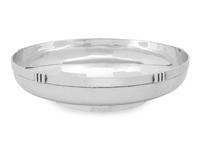 An American Arts and Crafts Silver Bowl