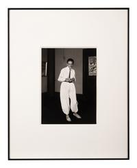 The Wife of the Painter Peter Abelen, Cologne