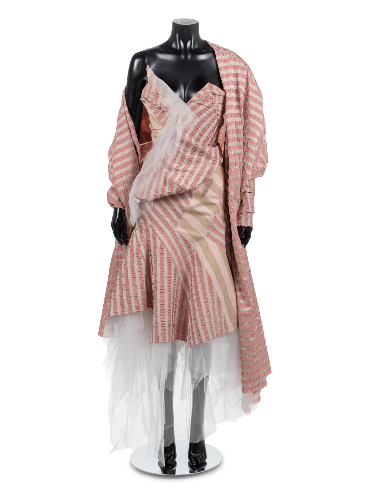 Vivienne Westwood Evening Ensemble, 1990s
