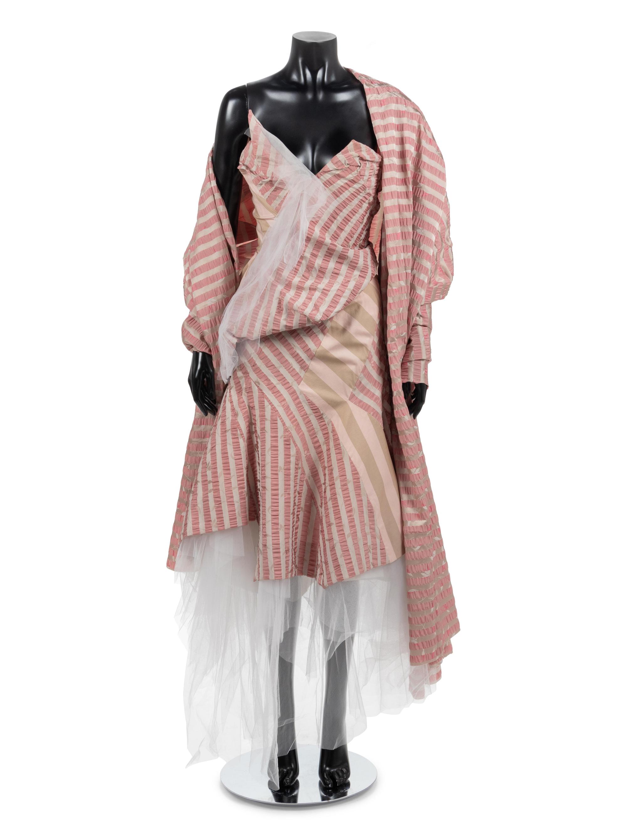 Vivienne Westwood Evening Ensemble, 1990s