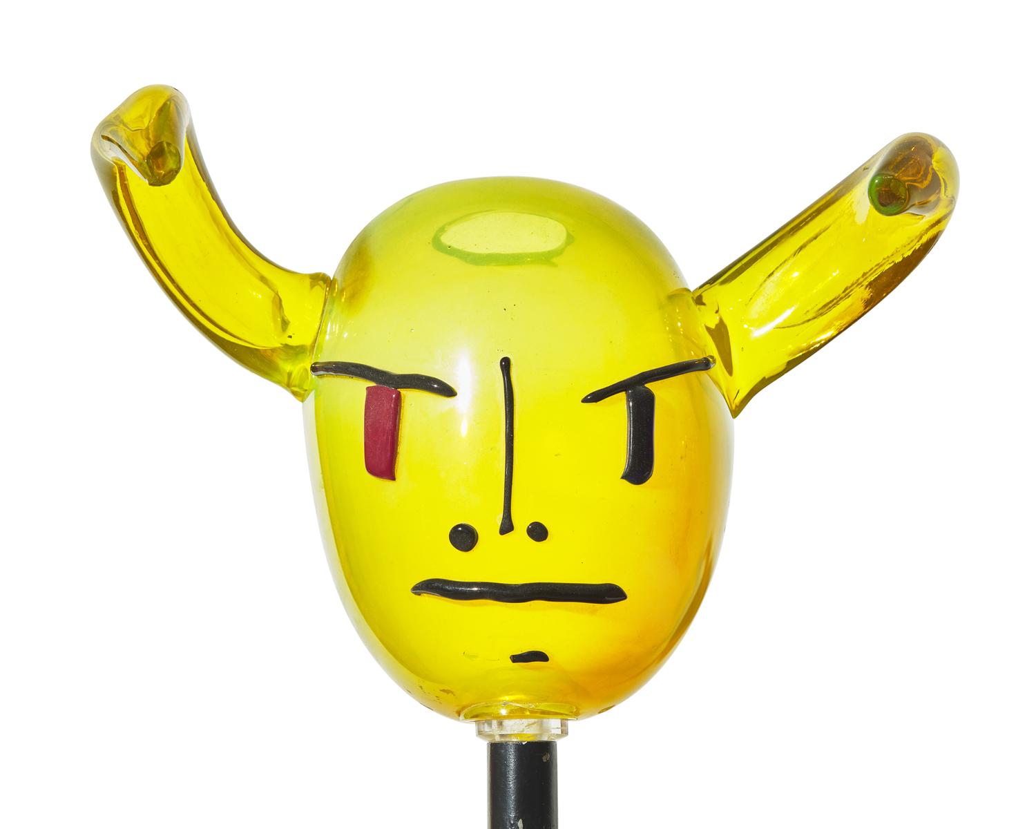 Face: Dream, 1966