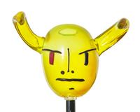 Face: Dream, 1966