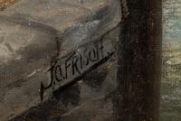 Johann Christoph Frisch (German, 1738-1815)