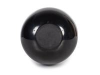 Blackware Pottery Jar