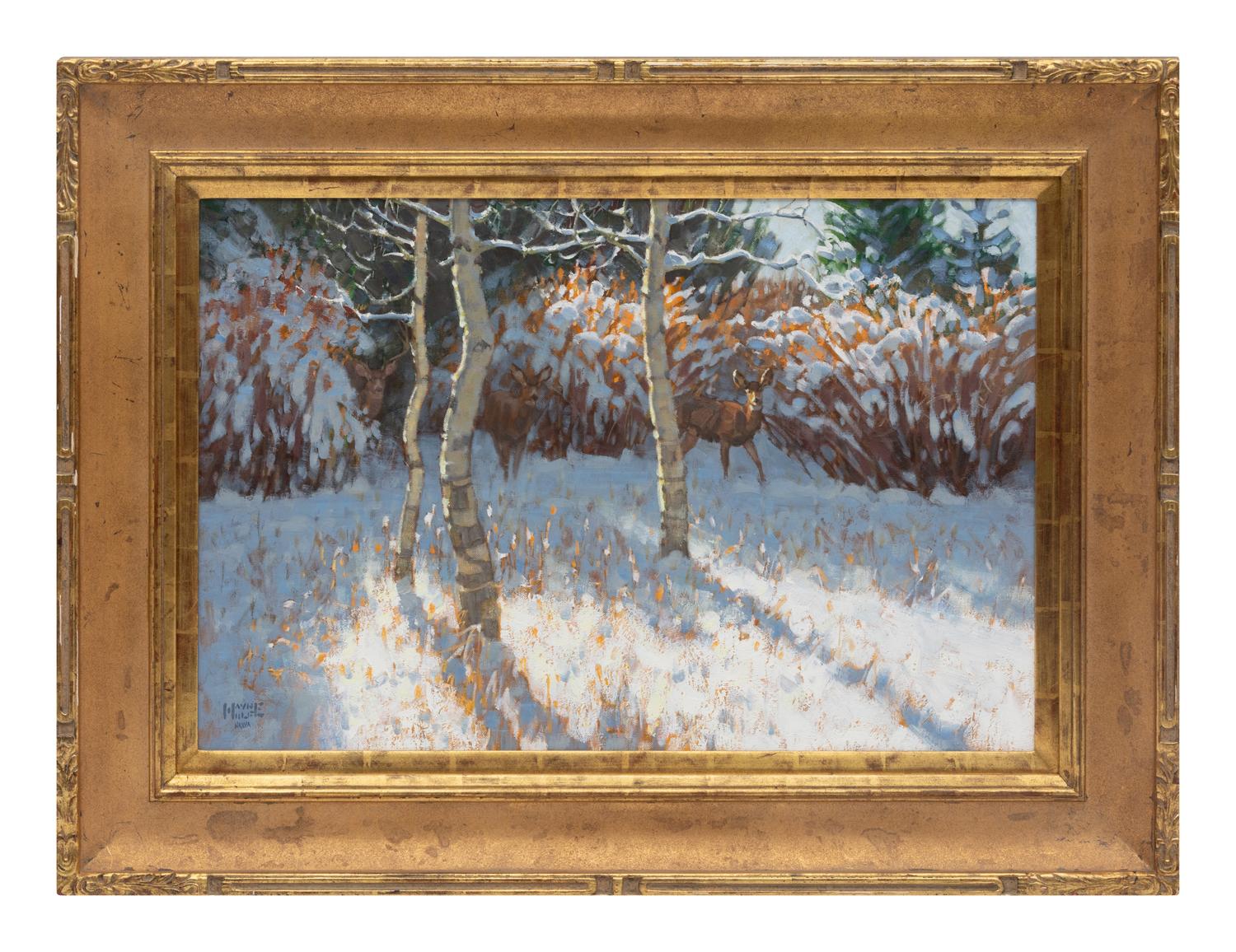 Autumn Camouflage , 1993