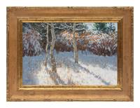 Autumn Camouflage , 1993