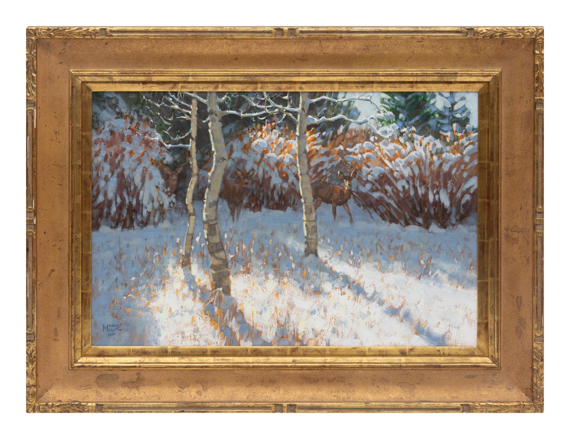 Autumn Camouflage , 1993