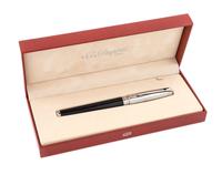 An S.T. Dupont St. Petersburg: Tricentennial Limited Edition Fountain Pen