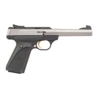 *Browning Buck Mark Stainless in Case with Accessories