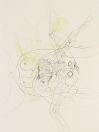 Hans Bellmer, (German, 1902-1975), Petit traite de morale, 1968 (portfolio of 10)