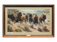 Thundering Herd