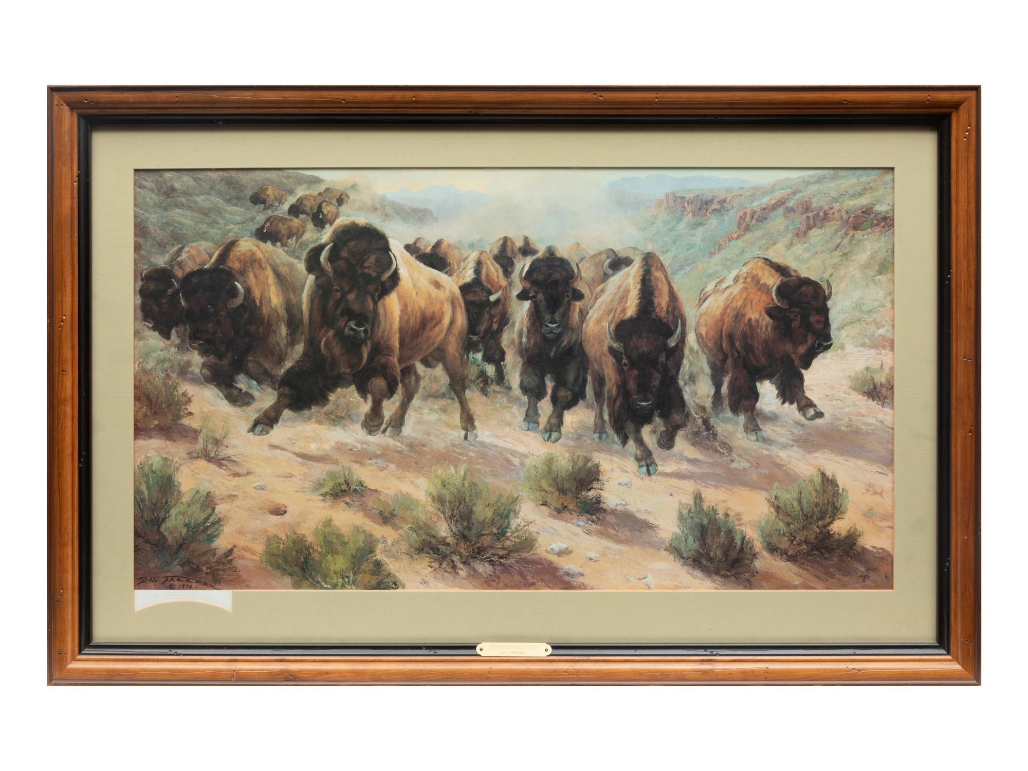 Thundering Herd