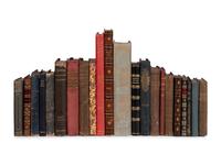 [NATURAL HISTORY - MARINE LIFE]. A group of 22 works, including:
