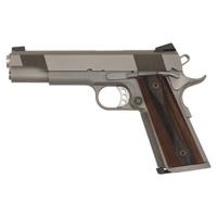 *Early Les Baer Custom Competition 5" Pistol