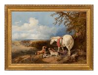 Attributed to Abraham Cooper (British, 1787-1868)