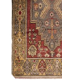 An Anatolian Runner