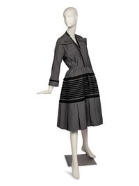 Christian Dior New York Dress, 1948-49