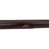High Grade Belgian Flintlock Trade Fusil